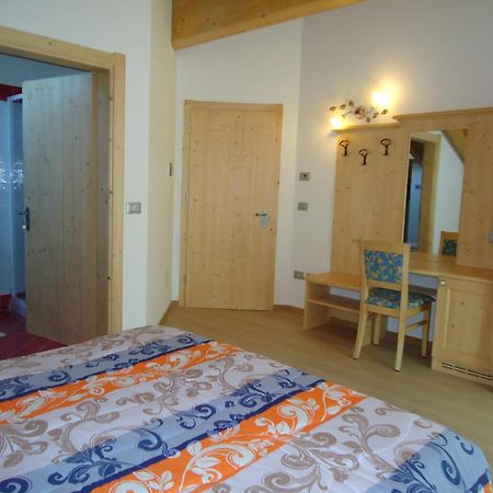 Agritur Belsogno B&B Brez ภายนอก รูปภาพ