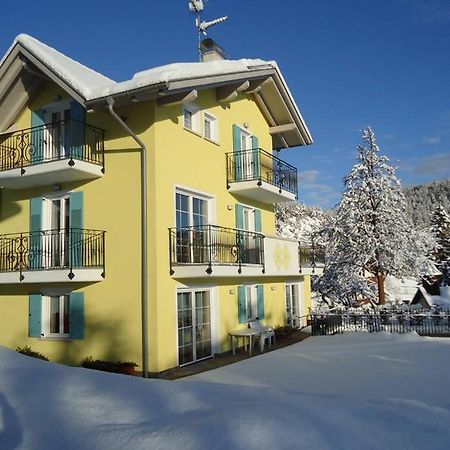 Agritur Belsogno B&B Brez ภายนอก รูปภาพ