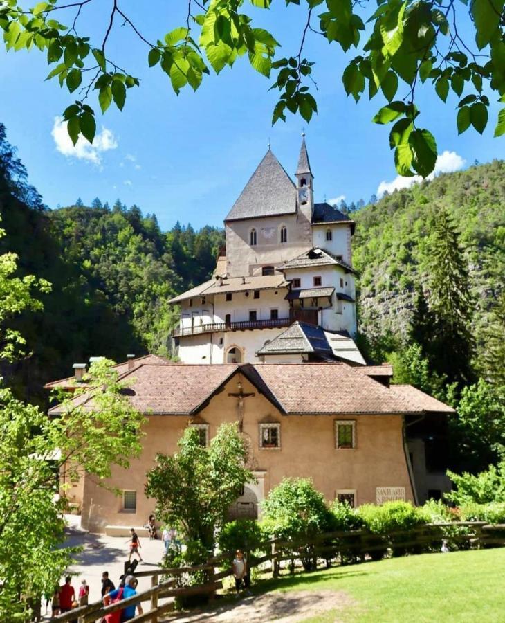 Agritur Belsogno B&B Brez ภายนอก รูปภาพ