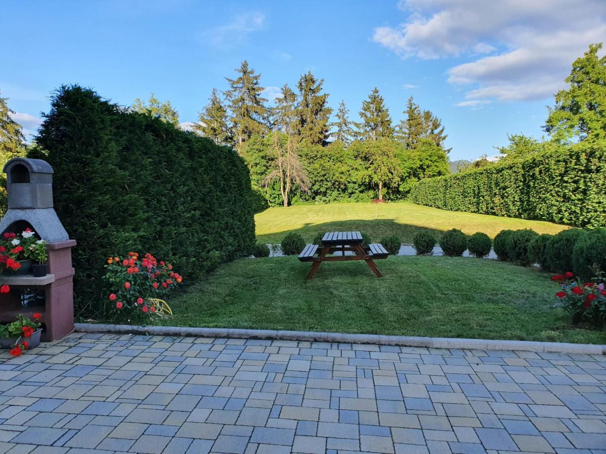 Agritur Belsogno B&B Brez ภายนอก รูปภาพ