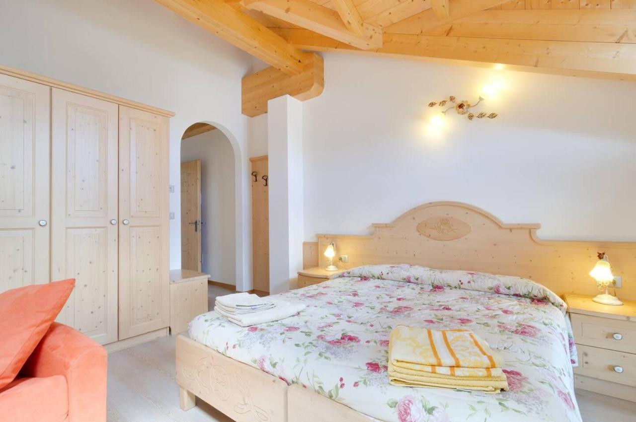 Agritur Belsogno B&B Brez ภายนอก รูปภาพ