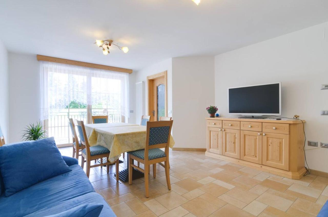 Agritur Belsogno B&B Brez ภายนอก รูปภาพ