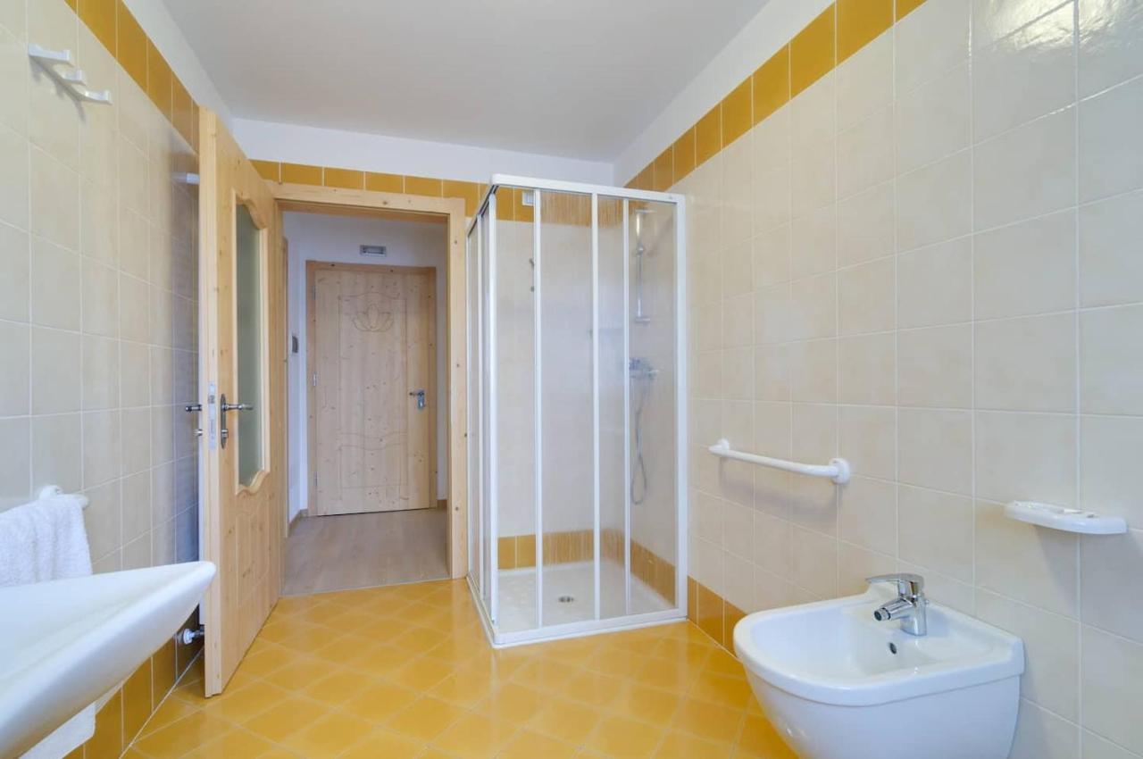 Agritur Belsogno B&B Brez ภายนอก รูปภาพ
