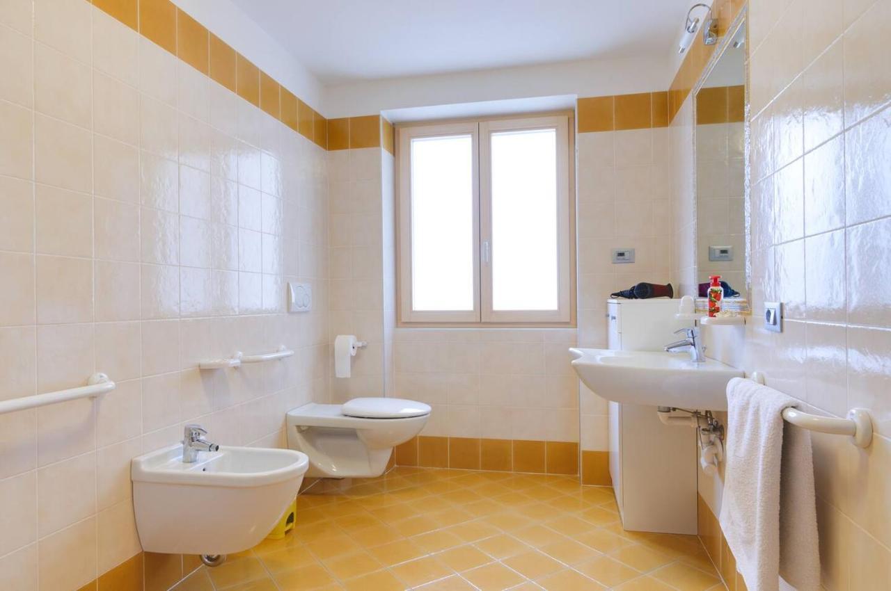 Agritur Belsogno B&B Brez ภายนอก รูปภาพ