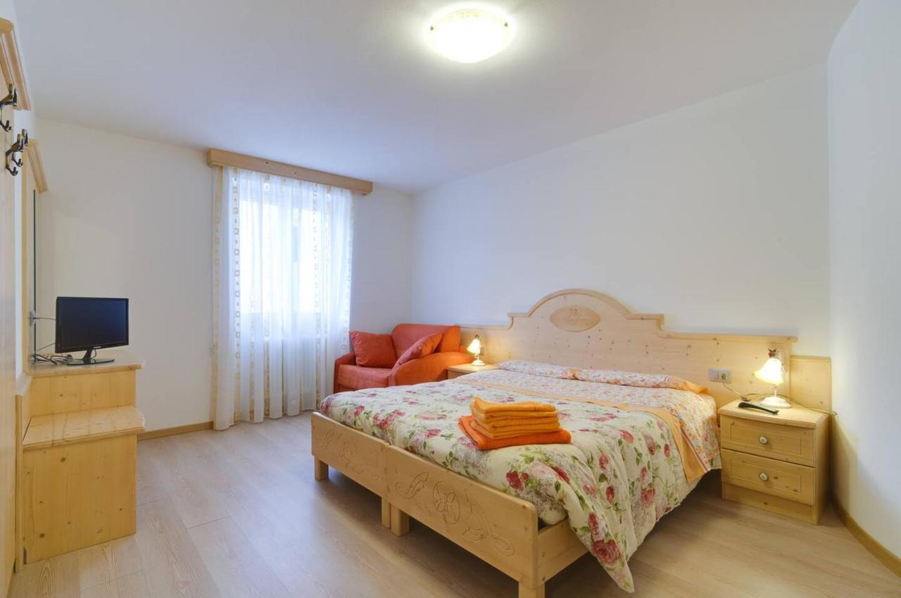 Agritur Belsogno B&B Brez ภายนอก รูปภาพ