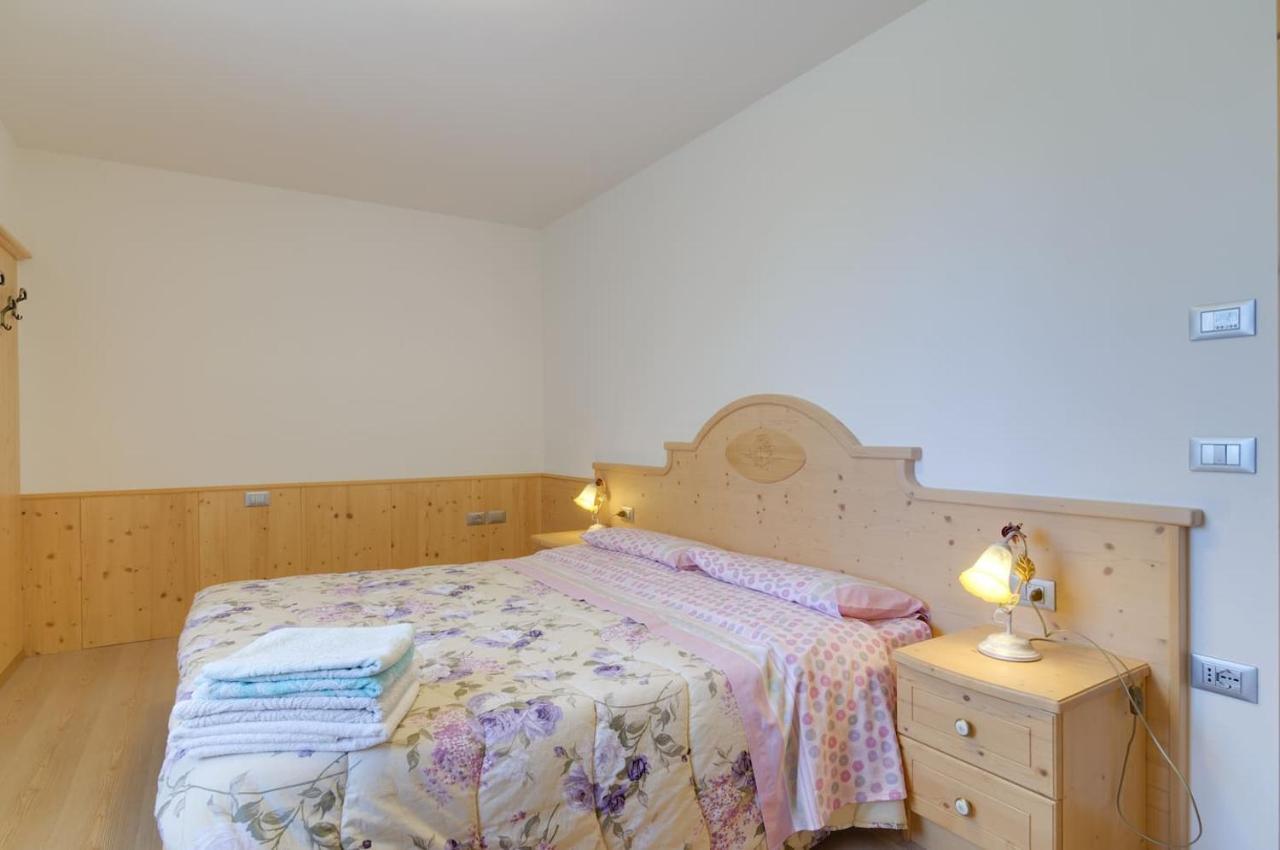 Agritur Belsogno B&B Brez ภายนอก รูปภาพ