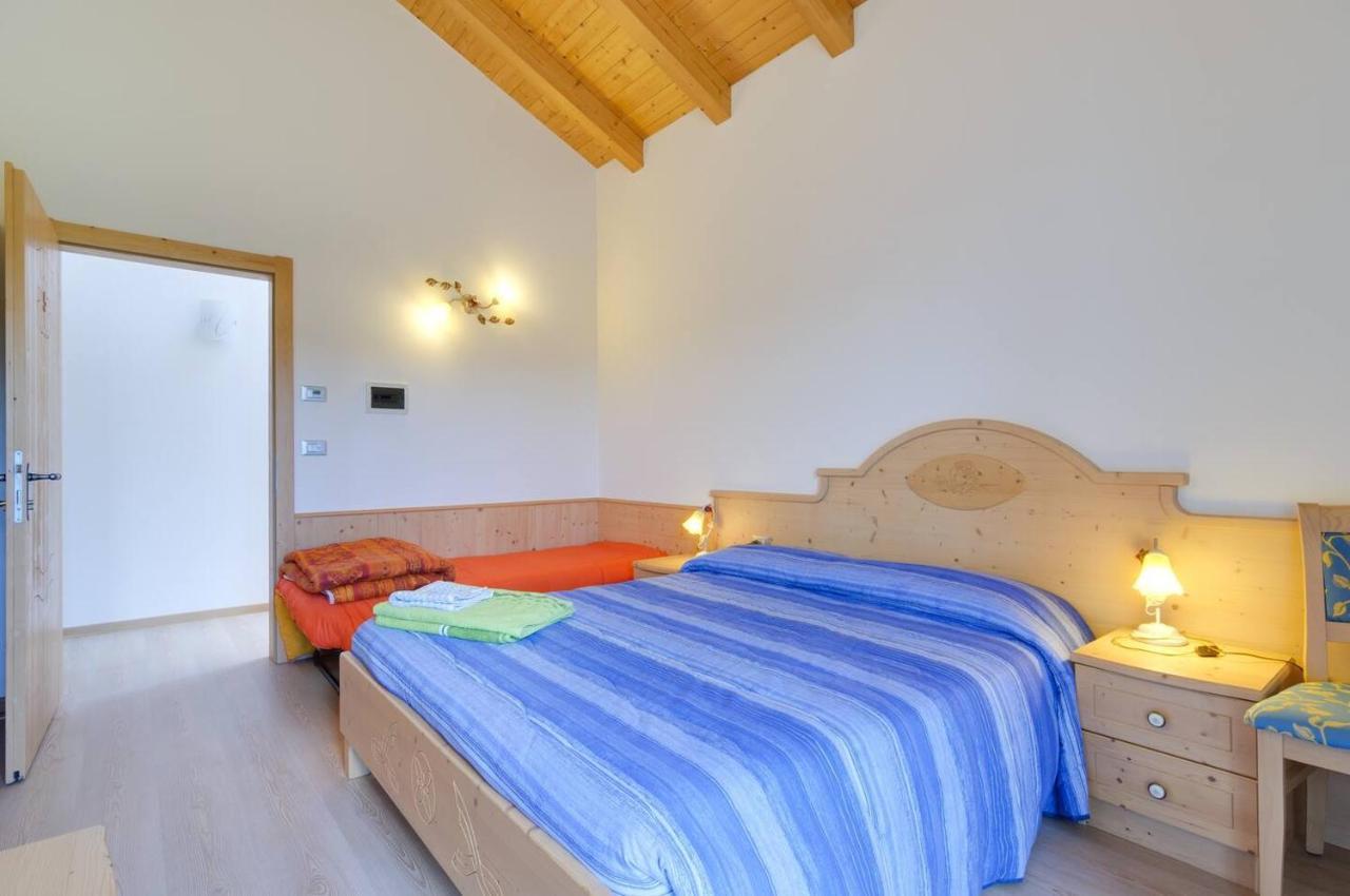 Agritur Belsogno B&B Brez ภายนอก รูปภาพ