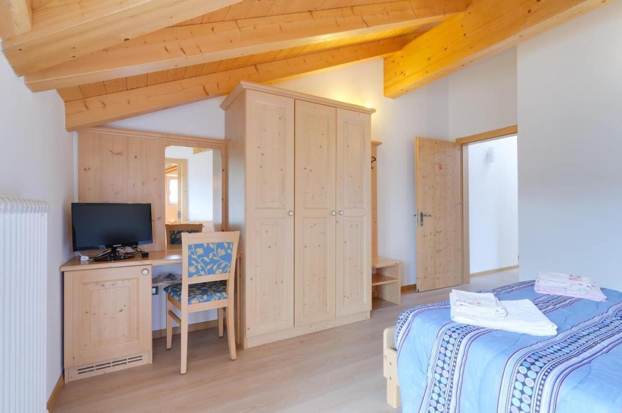 Agritur Belsogno B&B Brez ภายนอก รูปภาพ