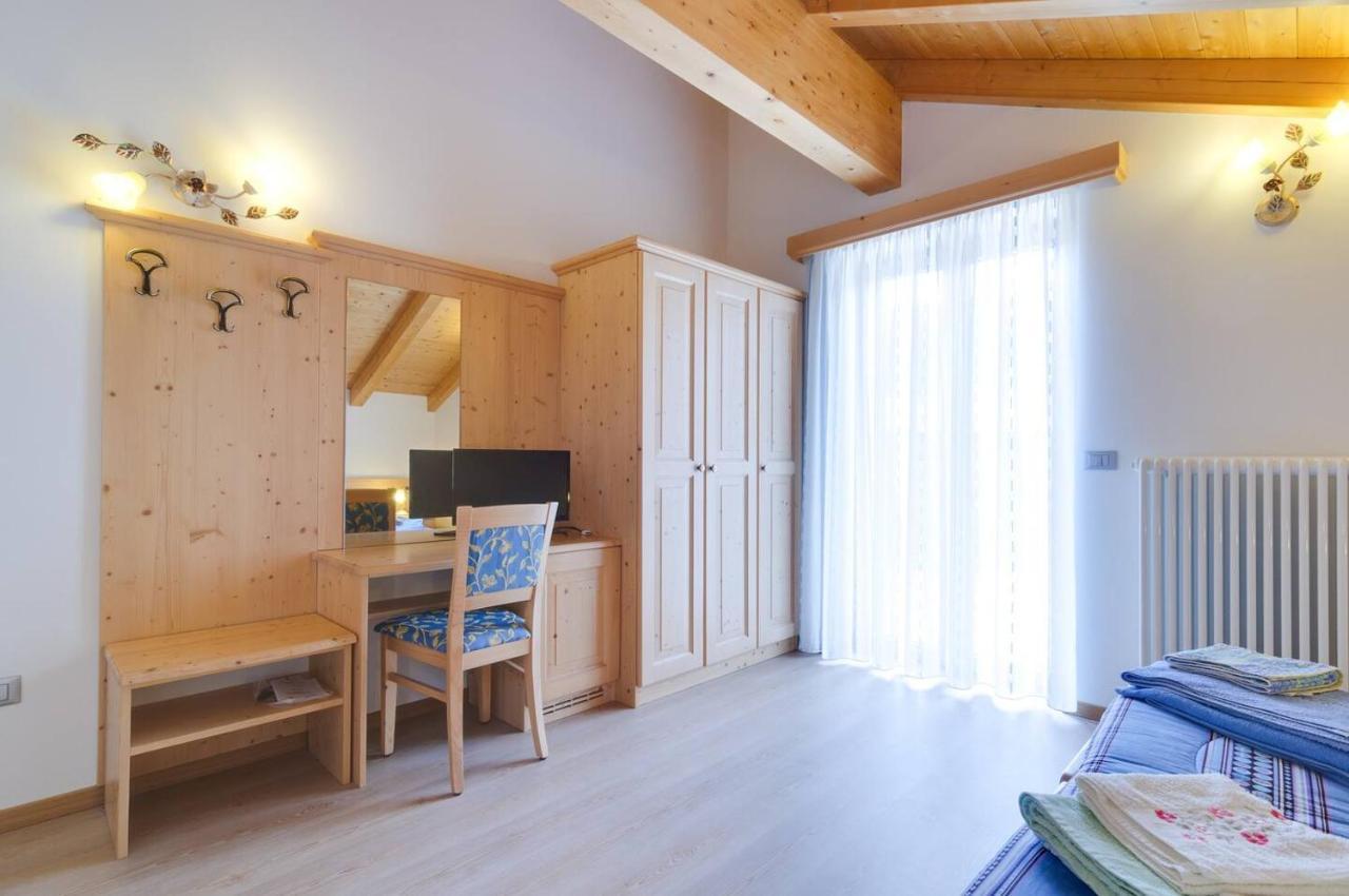 Agritur Belsogno B&B Brez ภายนอก รูปภาพ