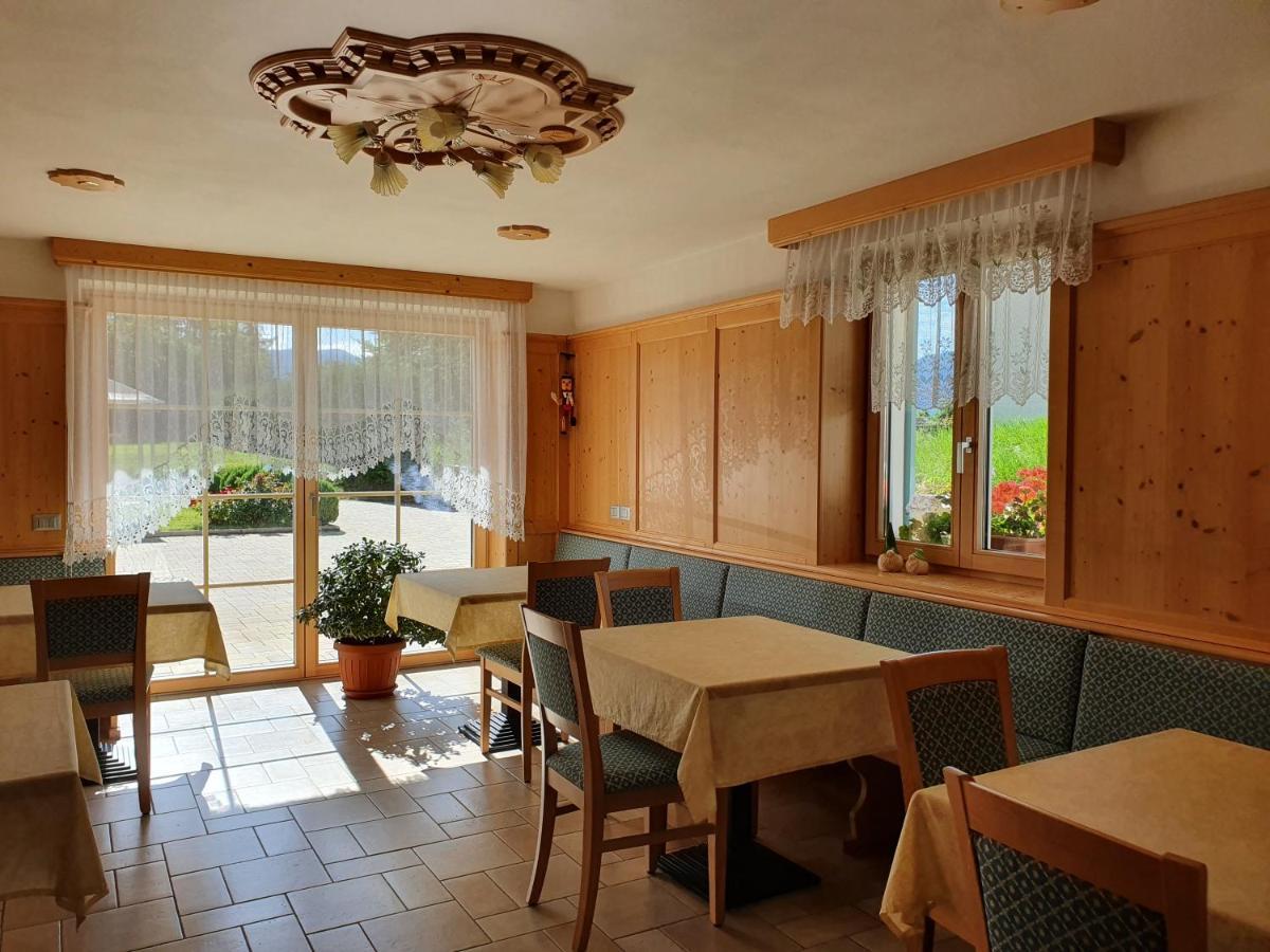 Agritur Belsogno B&B Brez ภายนอก รูปภาพ
