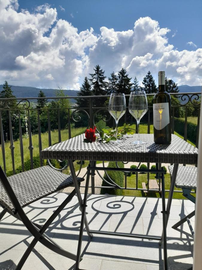 Agritur Belsogno B&B Brez ภายนอก รูปภาพ