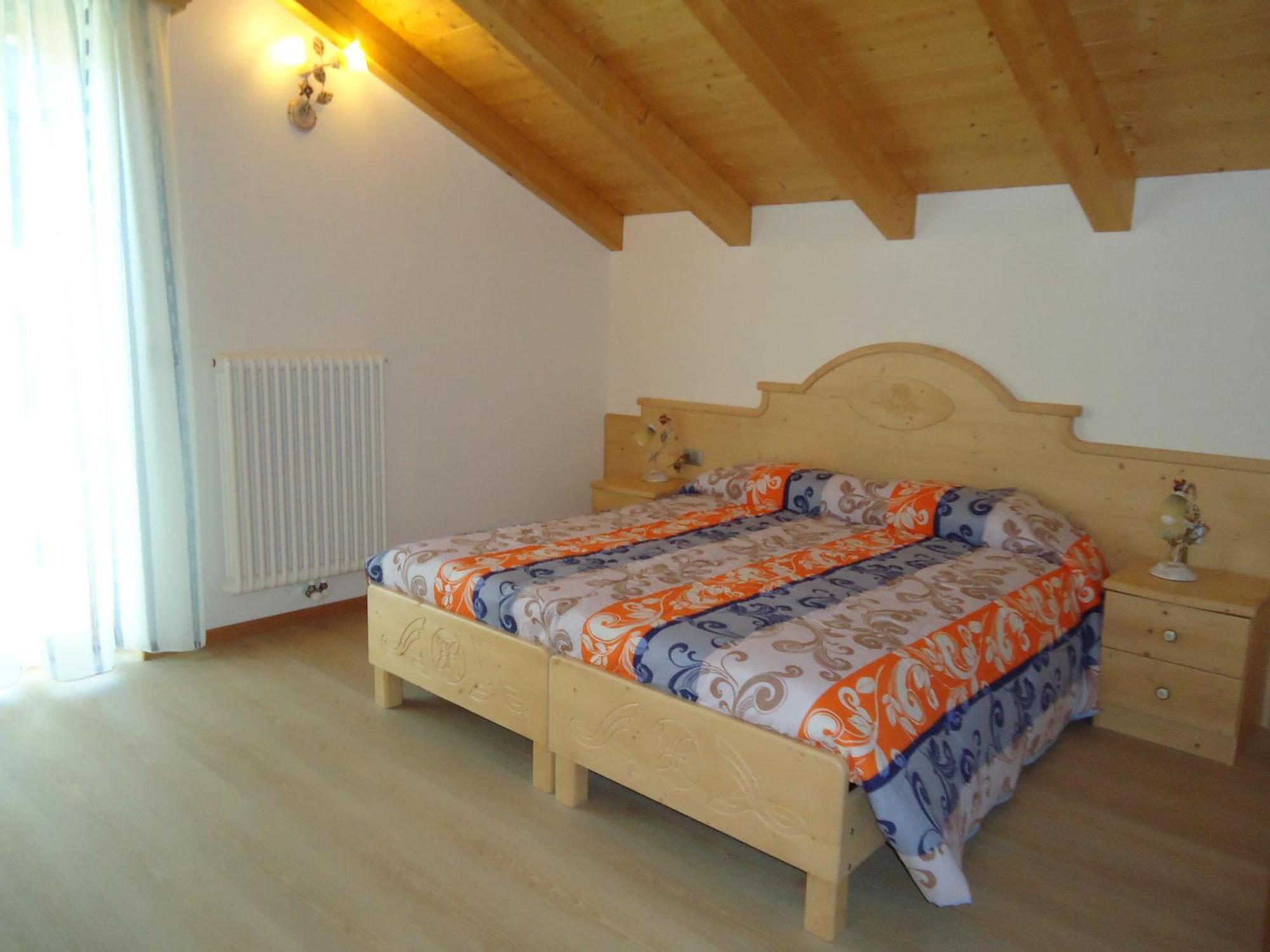 Agritur Belsogno B&B Brez ภายนอก รูปภาพ
