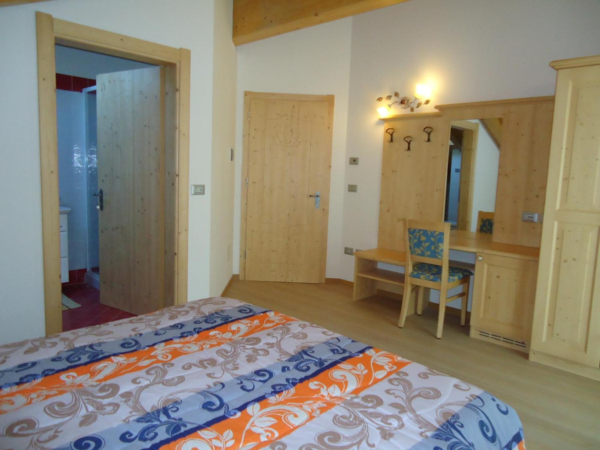 Agritur Belsogno B&B Brez ภายนอก รูปภาพ