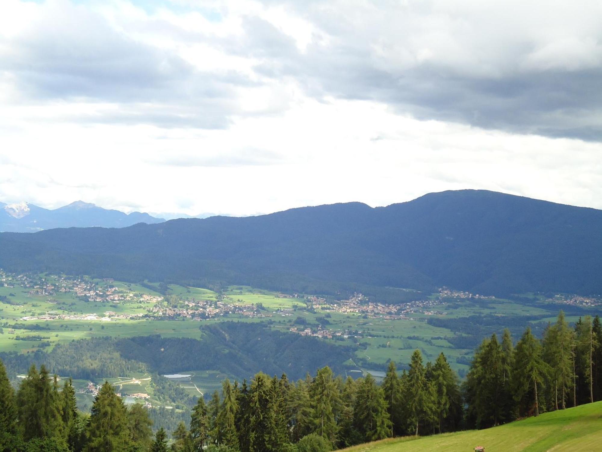 Agritur Belsogno B&B Brez ภายนอก รูปภาพ
